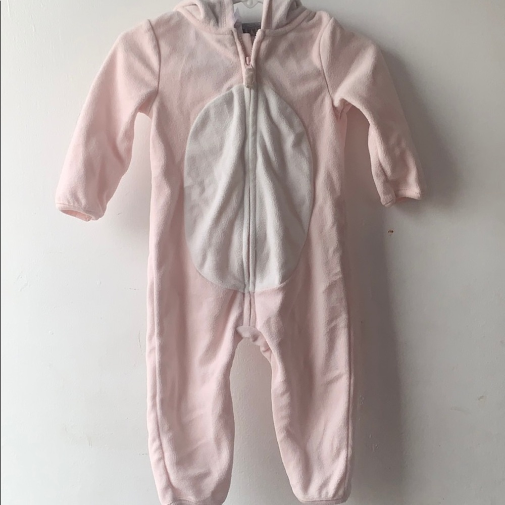 Bear Jammies (PJs)